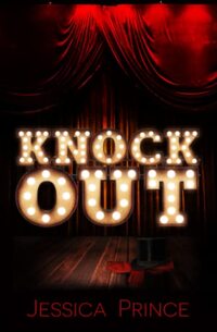 Knockout - Special Edition (Whiskey Dolls Alternative Covers)