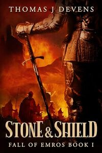 Stone & Shield - Published on Sep, 2020