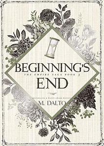 Beginning's End (The Empire Saga Book 3)