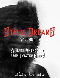 Static Dreams Volume 1: A Dark Anthology from Twisted Minds