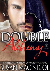 Double Alchemy (Double Alchemy, #1) - Published on Mar, 2014