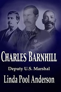 Charles Barnhill Deputy U.S. Marshal