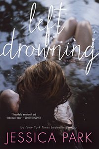 Left Drowning (Left Drowning Series Book 1)