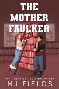 The Mother Faulker: A surprise pregnancy hockey romance (The Brooklyn Bears)