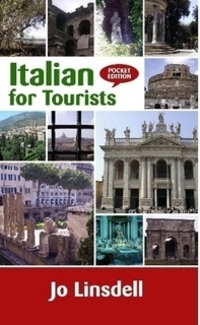 Italian For Tourists: Pocket Edition