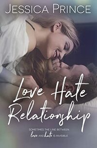 Love Hate Relationship (Colors)