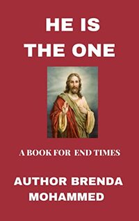 HE IS THE ONE: A Book for End Times