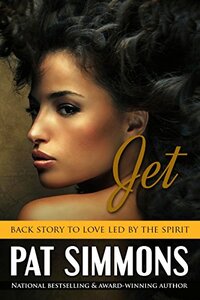 JET: Back Story to Love Led by the Spirit (Restore My Soul Book 2)