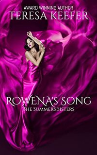 Rowena's Song