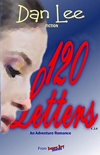 Danny Boy Stories--120 Letters V 3