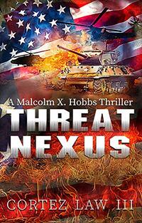 THREAT NEXUS (Atlanta Homicide Squad Book 5) - Published on Oct, 2020