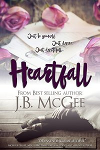 Heartfall: A Ballet Romance