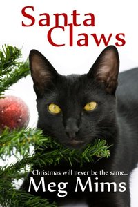 Santa Claws