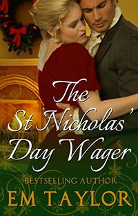 The St Nicholas' Day Wager