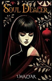 Soul Dealer: Dystopian Dark Romance. Enemies. Lovers. Psychos. Obsessed. Forbidden love. (Dystopian Dark Romance Series)