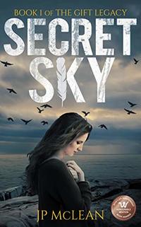 Secret Sky (The Gift Legacy Book 1) - Published on Nov, 2018