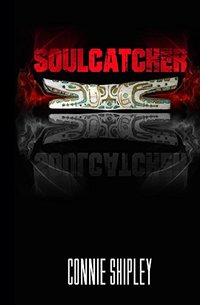 SoulCatcher (MoonHuntress Book 2)