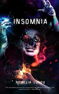 Insomnia - Published on Oct, 2020