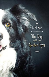 The Dog with the Golden Eyes