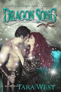 Dragon Song (Dawn of the Dragon Queen Book 1) - Published on Oct, 2015