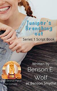 Juniper's Branching Out: Series 1 Script Book