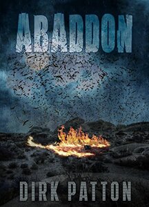 Abaddon: V Plague Book 17