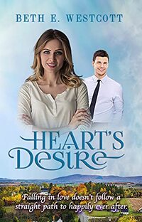 Heart's Desire (The Three Sisters Book 1)