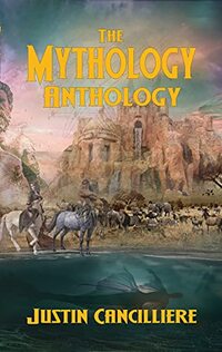 The Mythology Anthology