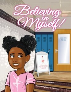 Believing In Myself!