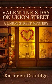 Valentine's Day on Union Street - Published on Feb, 2022