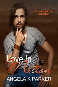 Love In Motion - Published on Jul, 2020