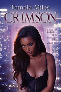 Crimson - Published on Aug, 2018