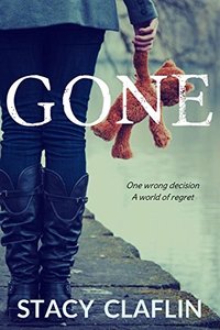 Gone (Gone Series Book 1) - Published on Oct, 2014