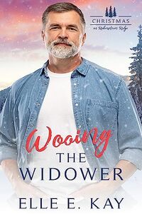 Wooing the Widower: Christmas in Redemption Ridge