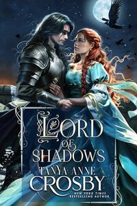 Lord of Shadows (Daughters of Avalon Book 5)