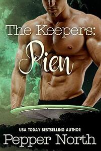 The Keepers: Pien - Published on Feb, 2018