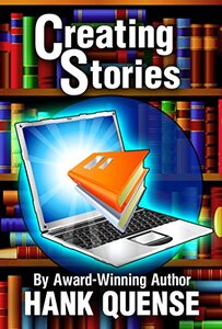 Creating Stories (FIction Writing)