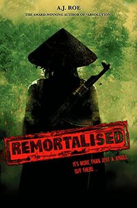 REMORTALISED: A Supernatural Thriller