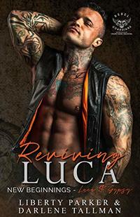 Reviving Luca: New Beginnings