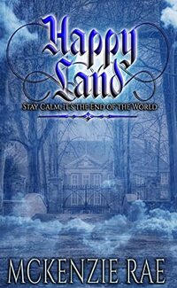 Happy Land: A contemporary fiction novel