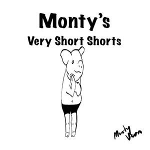 Monty's Very Short Shorts