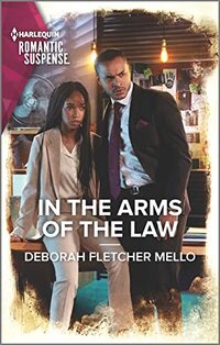 In the Arms of the Law (To Serve and Seduce Book 5)