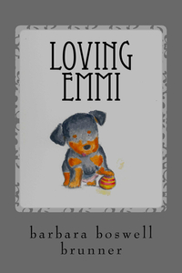 Loving Emmi (Dog-Ma #2)