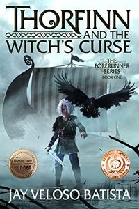 Thorfinn and the Witch's Curse (Book 1 of the Forerunner Series)
