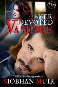 Her Devoted Vampire