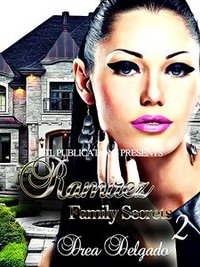 Ramirez Family Secrets 2