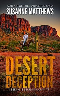 Desert Deception