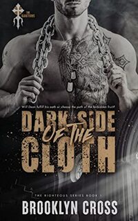 Dark Side of the Cloth (The Righteous Book 1)