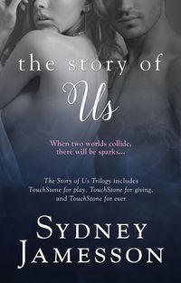 The Story of Us Trilogy Boxed Set
