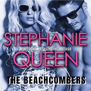 The Beachcombers: Beachcomber Investigations Series, Book 1